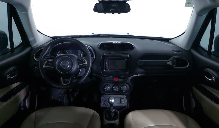 Jeep Renegade STD Suv 2017