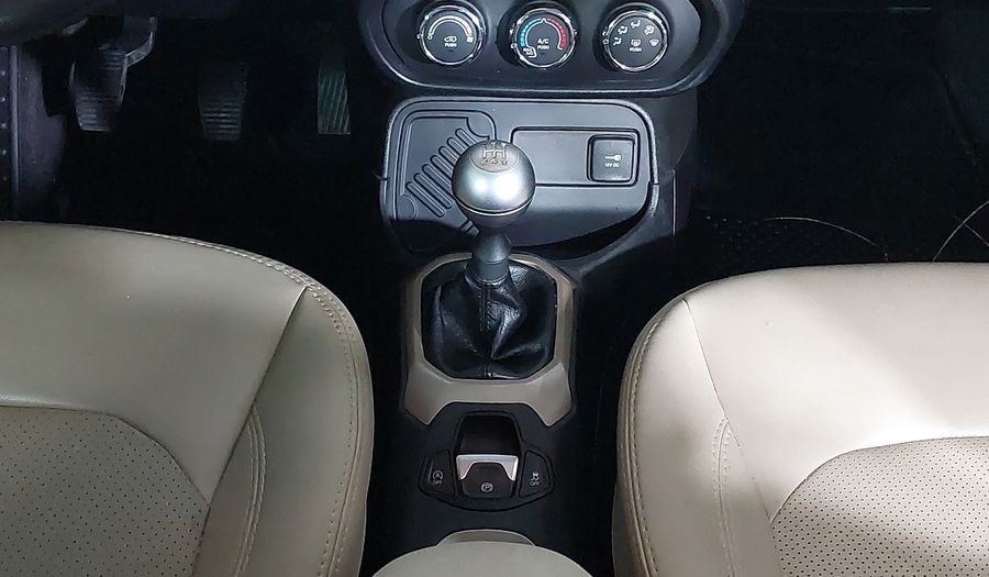 Jeep Renegade STD Suv 2017