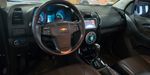 Chevrolet S10 2.8 TD HIGH COUNTRY AUTO 4WD Pickup 2016