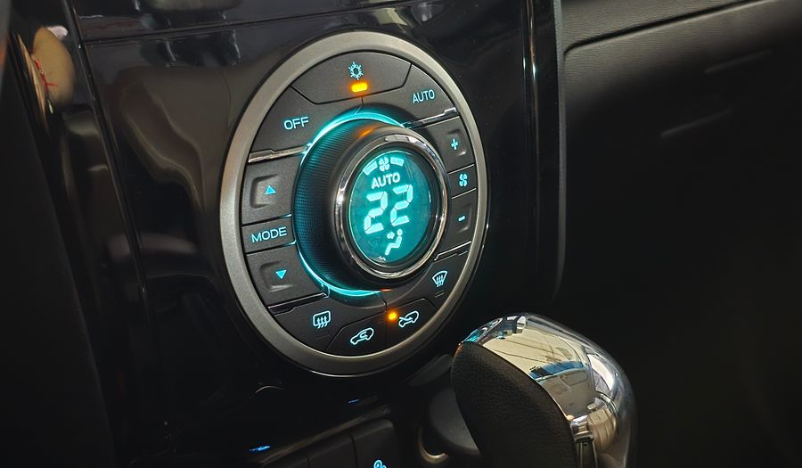 Chevrolet S10 2.8 TD HIGH COUNTRY AUTO 4WD Pickup 2016