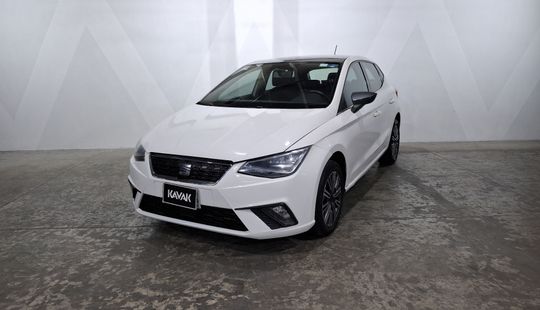 Seat • Ibiza