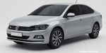 Volkswagen Virtus 200 TSI HIGHLINE Sedan 2018