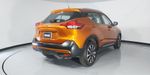 Nissan Kicks 1.6 ADVANCE LTS CVT A/C Suv 2017
