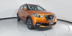 Nissan Kicks 1.6 ADVANCE LTS CVT A/C Suv 2017