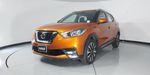 Nissan Kicks 1.6 ADVANCE LTS CVT A/C Suv 2017