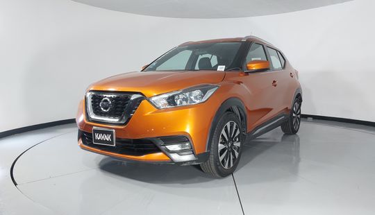 Nissan • Kicks