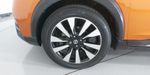 Nissan Kicks 1.6 ADVANCE LTS CVT A/C Suv 2017