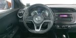 Nissan Kicks 1.6 ADVANCE LTS CVT A/C Suv 2017