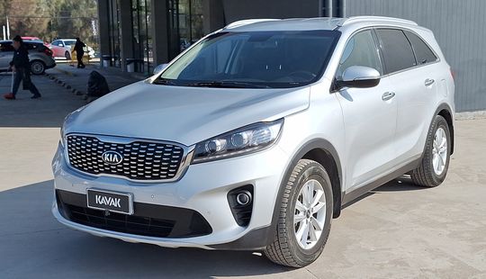 Kia • Sorento