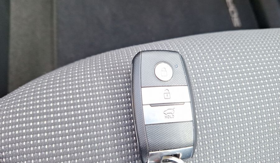 Kia Sorento 2.4 GSL EX Suv 2019