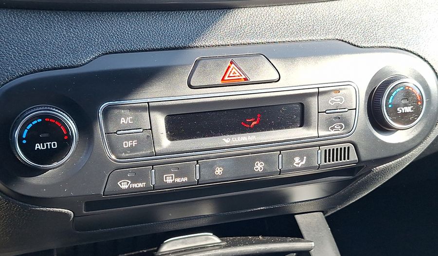 Kia Sorento 2.4 GSL EX Suv 2019