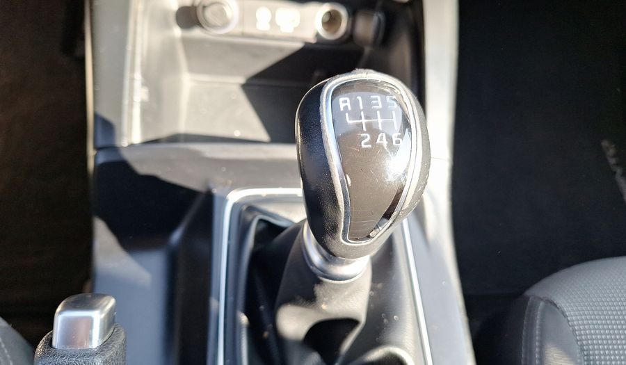 Kia Sorento 2.4 GSL EX Suv 2019