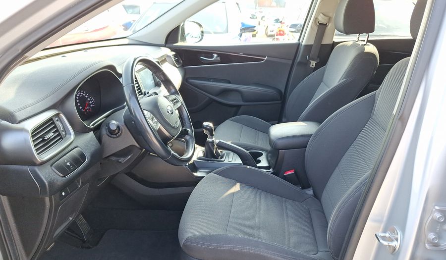Kia Sorento 2.4 GSL EX Suv 2019