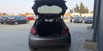 Peugeot 208 1.2 PURETECH 100 HP ALLURE PACK Hatchback 2021
