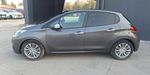 Peugeot 208 1.2 PURETECH 100 HP ALLURE PACK Hatchback 2021