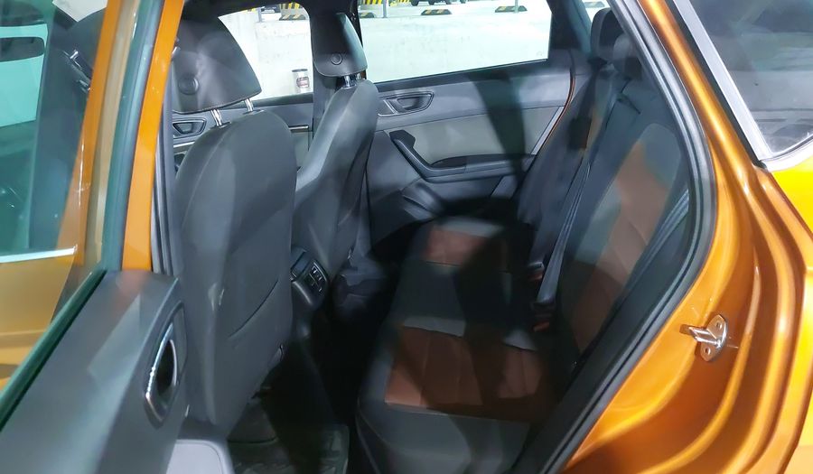 Seat Ateca 1.4 XCELLENCE DCT Suv 2018