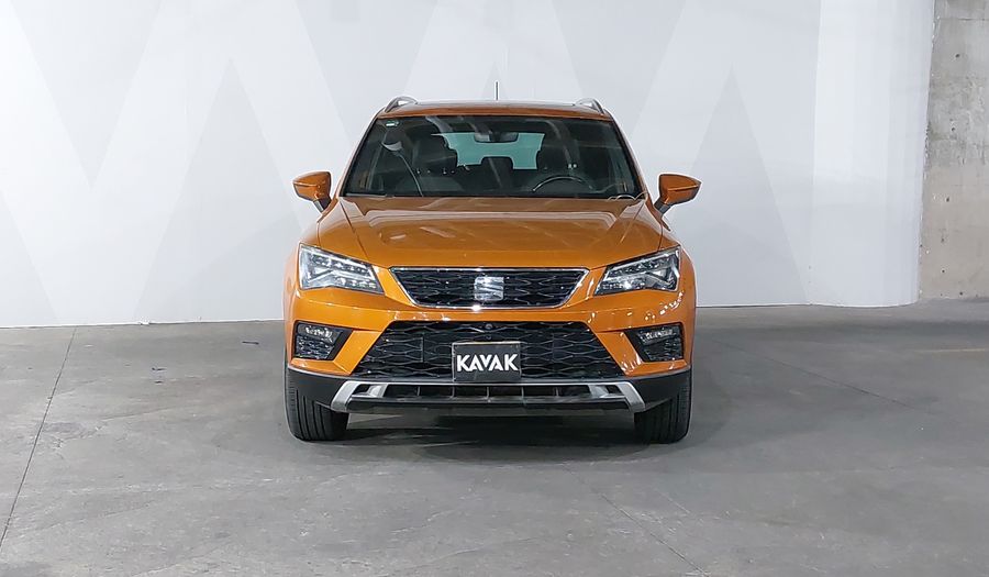 Seat Ateca 1.4 XCELLENCE DCT Suv 2018