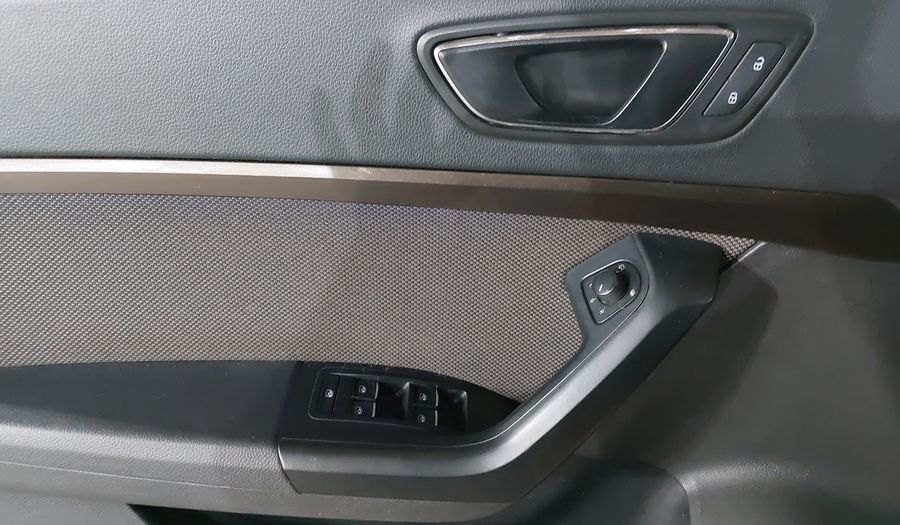 Seat Ateca 1.4 XCELLENCE DCT Suv 2018