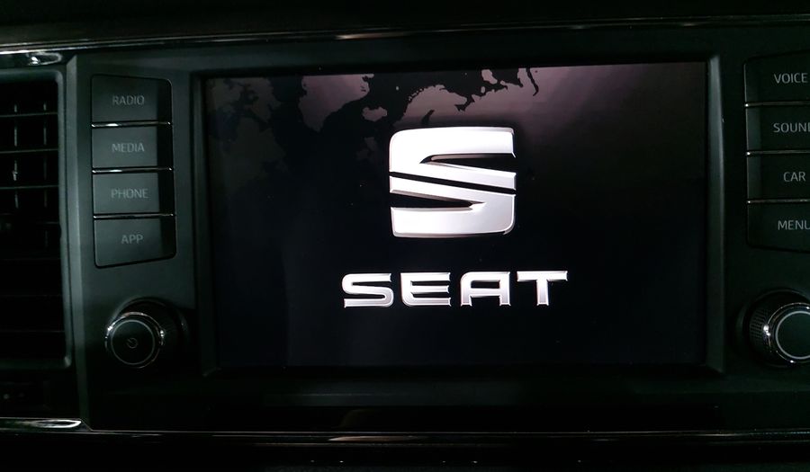 Seat Ateca 1.4 XCELLENCE DCT Suv 2018