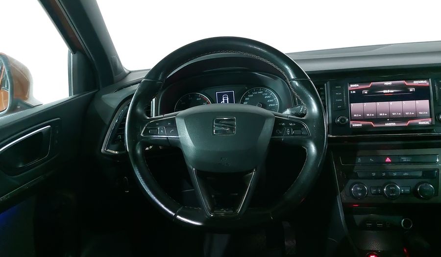 Seat Ateca 1.4 XCELLENCE DCT Suv 2018