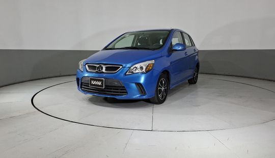 Baic • D20