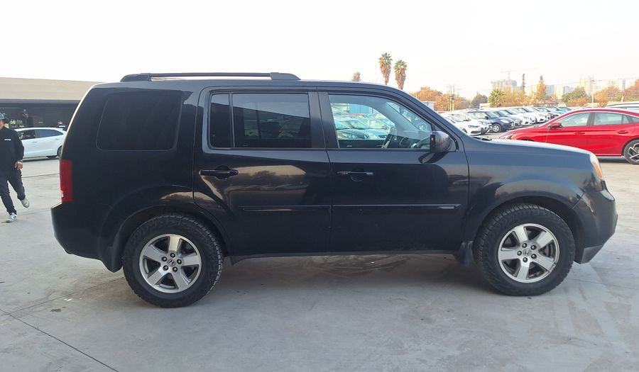 Honda Pilot 3.5 AUTO EX Suv 2015