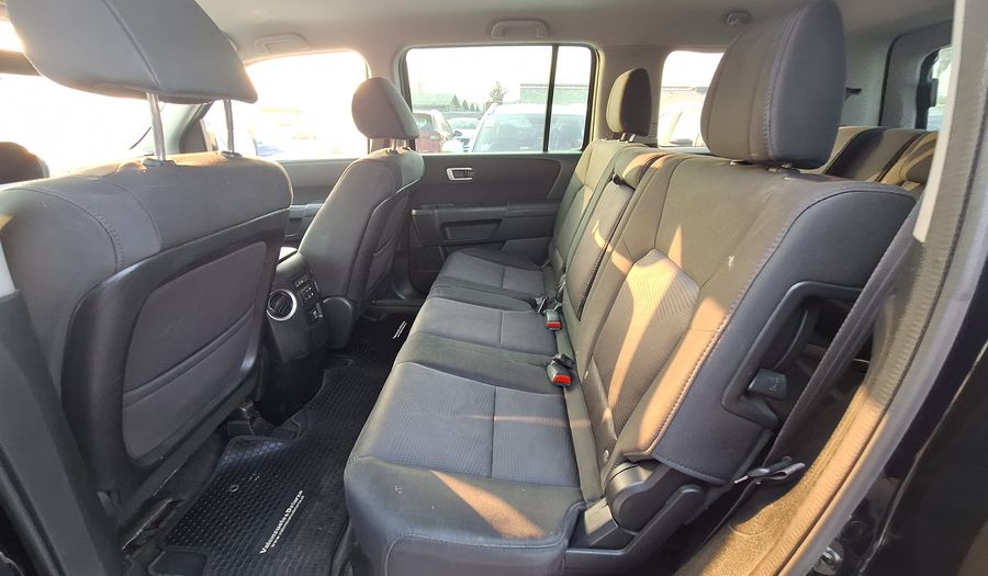 Honda Pilot 3.5 AUTO EX Suv 2015