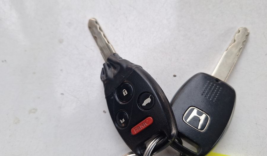 Honda Pilot 3.5 AUTO EX Suv 2015