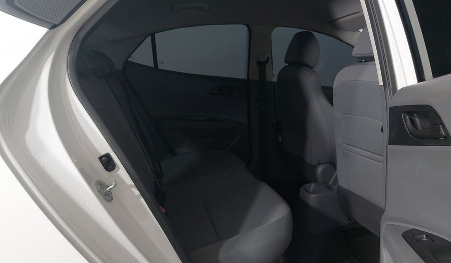 Hyundai Hb20s COMFORT Sedan 2023