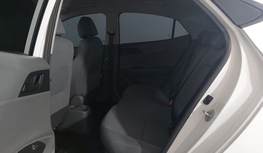 Hyundai Hb20s COMFORT Sedan 2023