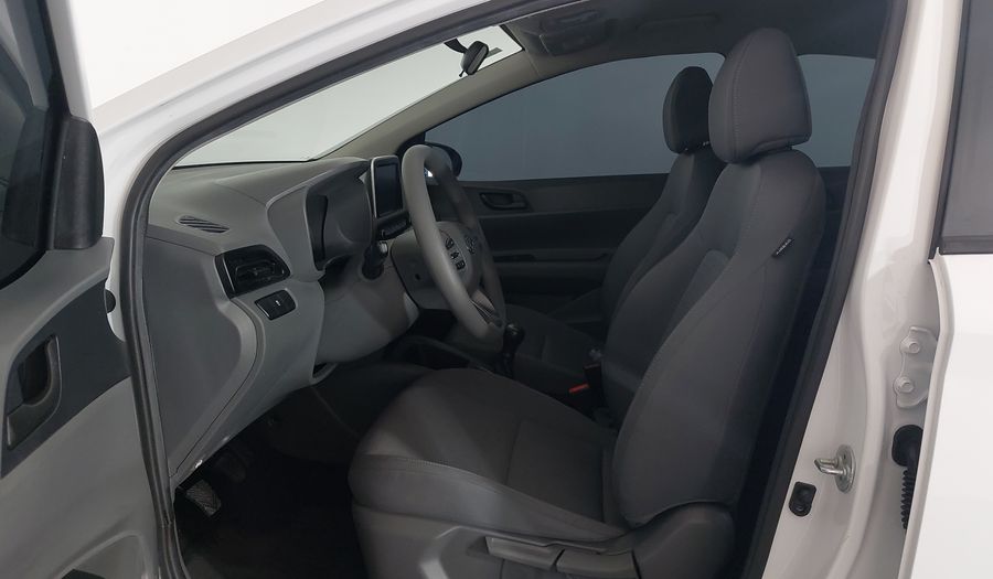 Hyundai Hb20s COMFORT Sedan 2023
