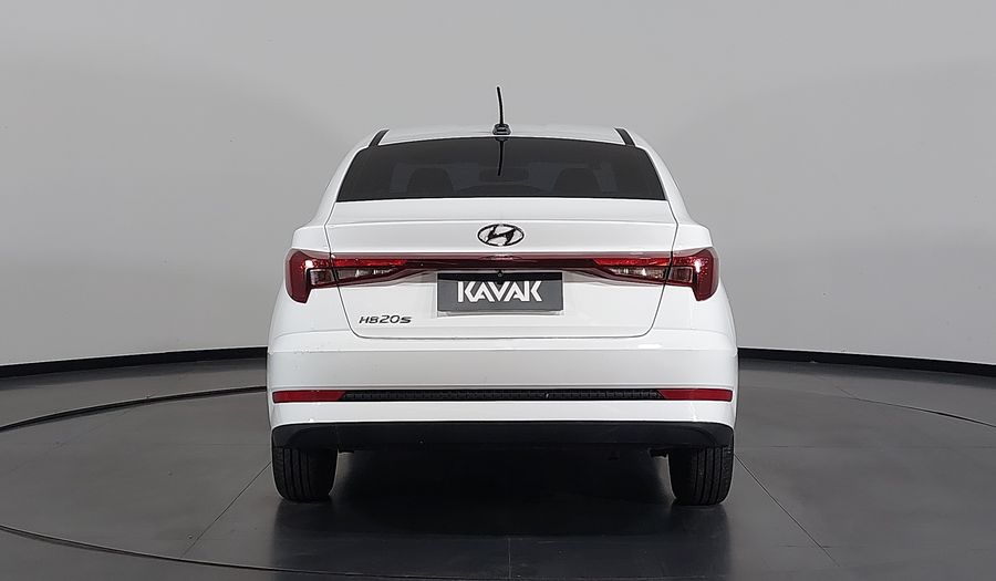 Hyundai Hb20s COMFORT Sedan 2023