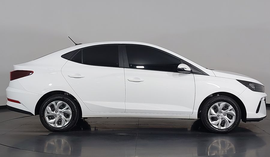 Hyundai Hb20s COMFORT Sedan 2023