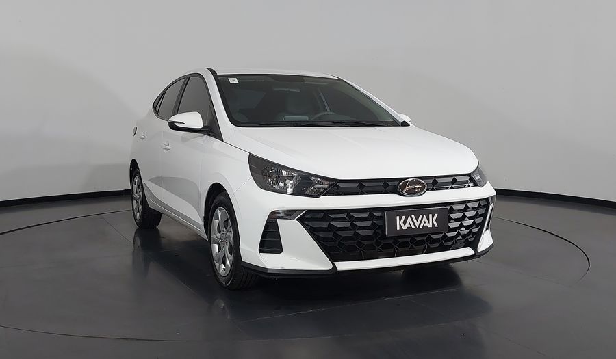 Hyundai Hb20s COMFORT Sedan 2023