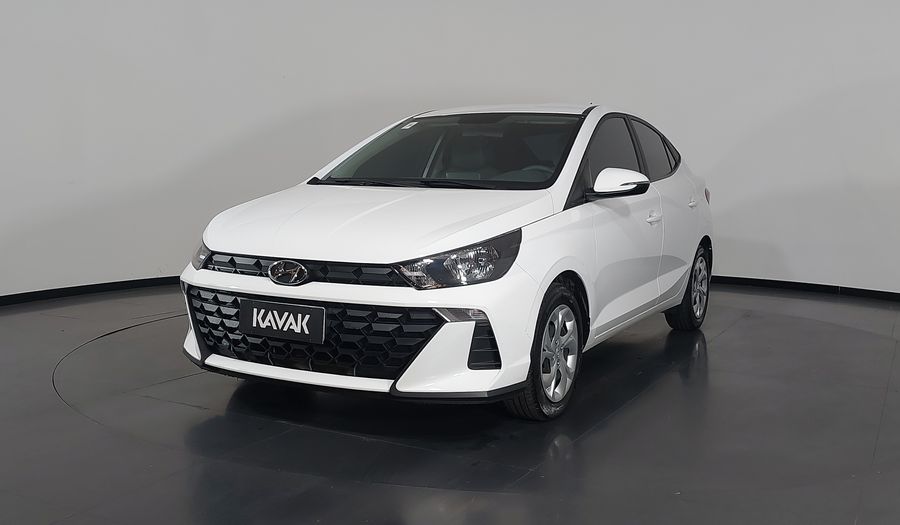 Hyundai Hb20s COMFORT Sedan 2023