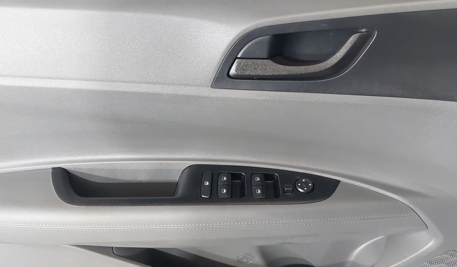 Hyundai Hb20s COMFORT Sedan 2023