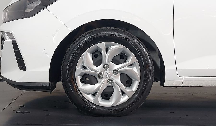 Hyundai Hb20s COMFORT Sedan 2023