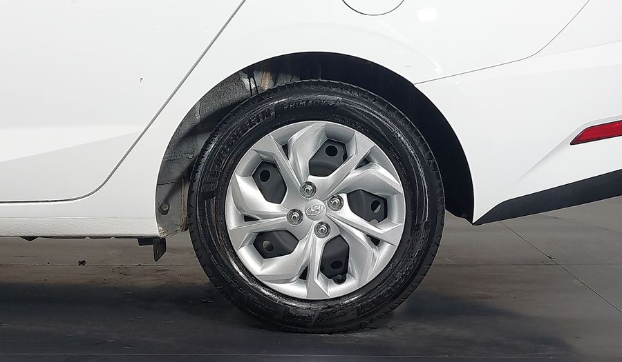 Hyundai Hb20s COMFORT Sedan 2023