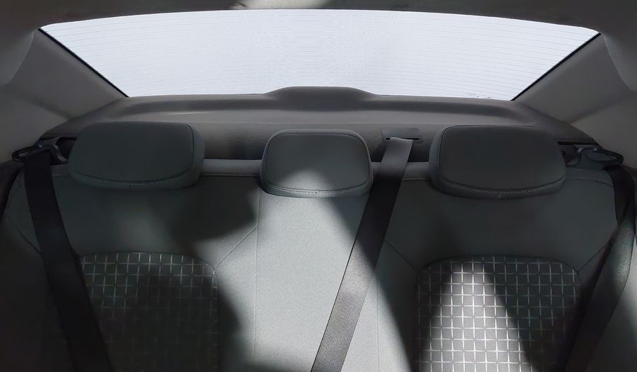Hyundai Hb20s COMFORT Sedan 2023