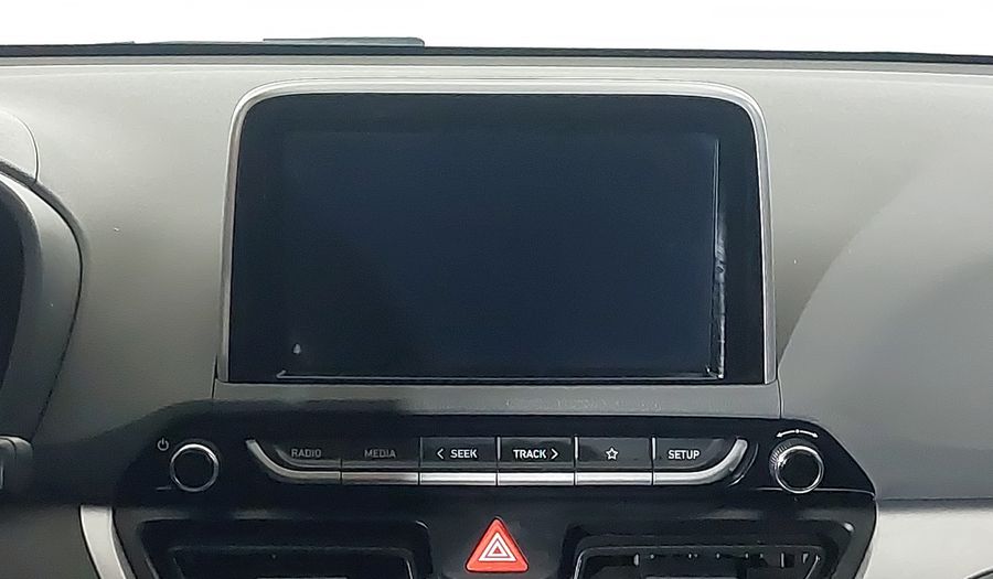 Hyundai Hb20s COMFORT Sedan 2023