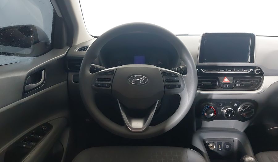 Hyundai Hb20s COMFORT Sedan 2023