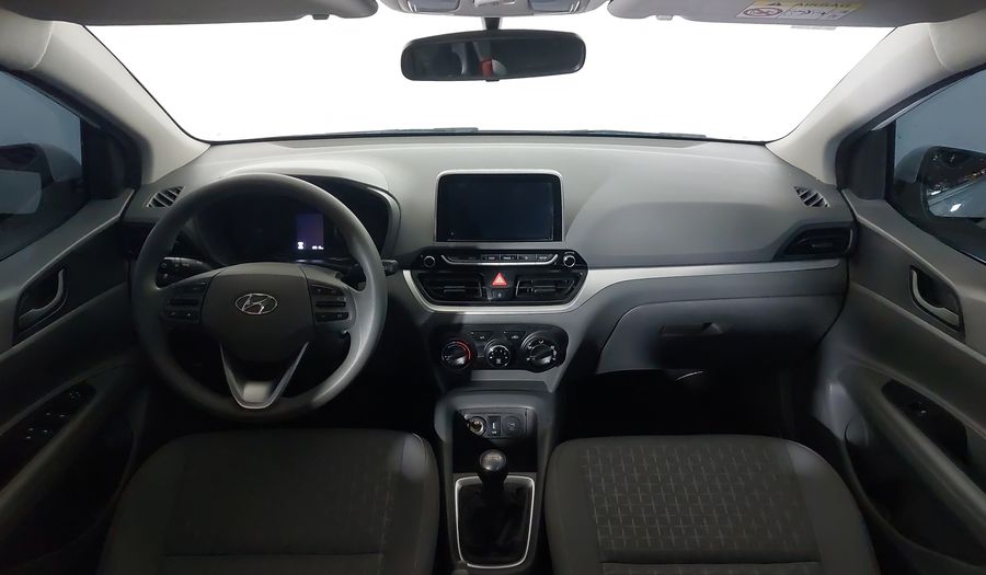 Hyundai Hb20s COMFORT Sedan 2023