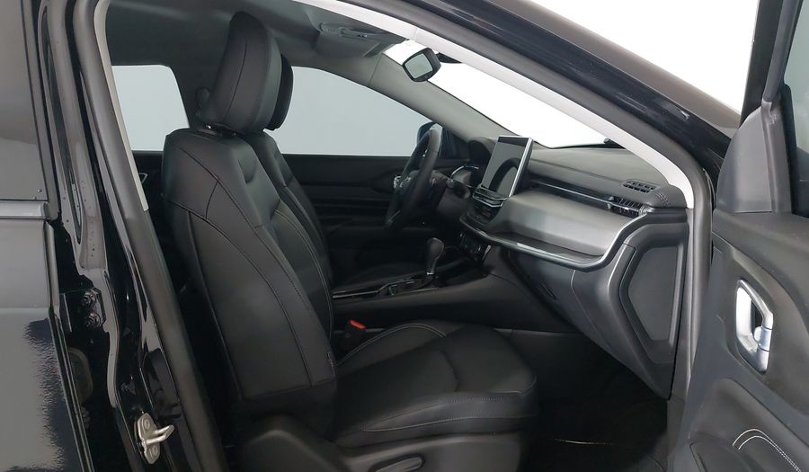 Jeep Compass 1.3 LONGITUDE NIGHT EAGLE T270 AT Sedan 2025