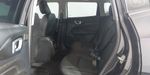 Jeep Compass 1.3 LONGITUDE NIGHT EAGLE T270 AT Sedan 2025