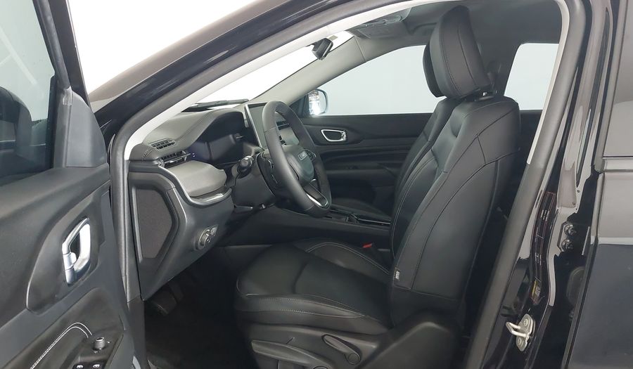Jeep Compass 1.3 LONGITUDE NIGHT EAGLE T270 AT Sedan 2025