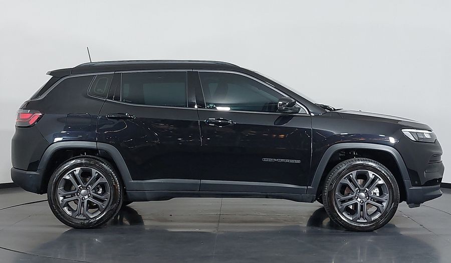 Jeep Compass 1.3 LONGITUDE NIGHT EAGLE T270 AT Sedan 2025