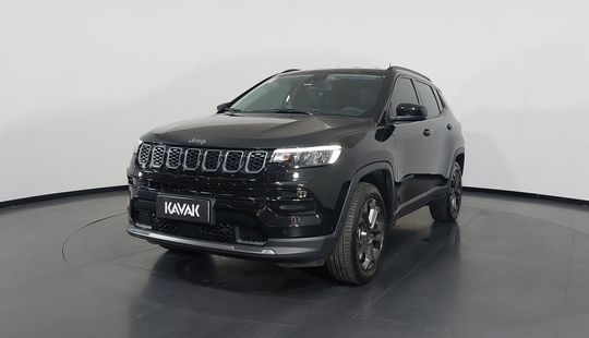 Jeep • Compass