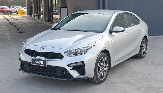 Kia • Cerato