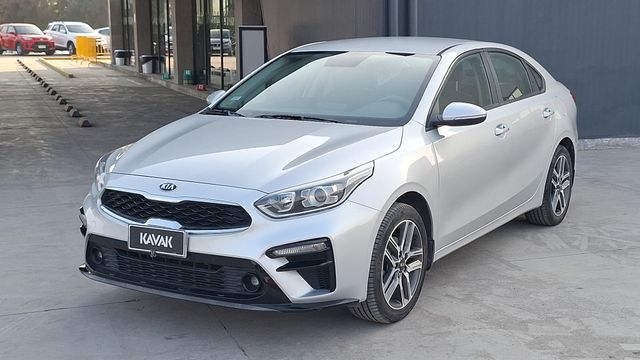 Kia • Cerato