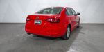 Volkswagen Jetta 2.5 COMFORTLINE TIP. BOLSAS AIRE DEL. Sedan 2016